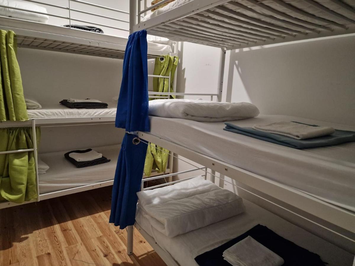 D&N Hospedagem Lissabon Buitenkant foto
