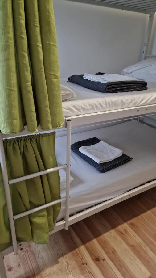 D&N Hospedagem Lissabon Buitenkant foto