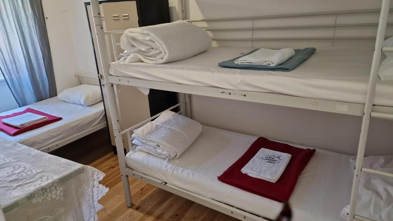 D&N Hospedagem Lissabon Buitenkant foto