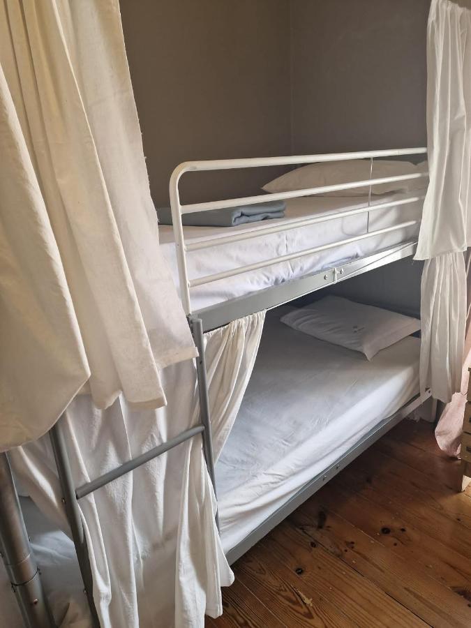 D&N Hospedagem Lissabon Buitenkant foto