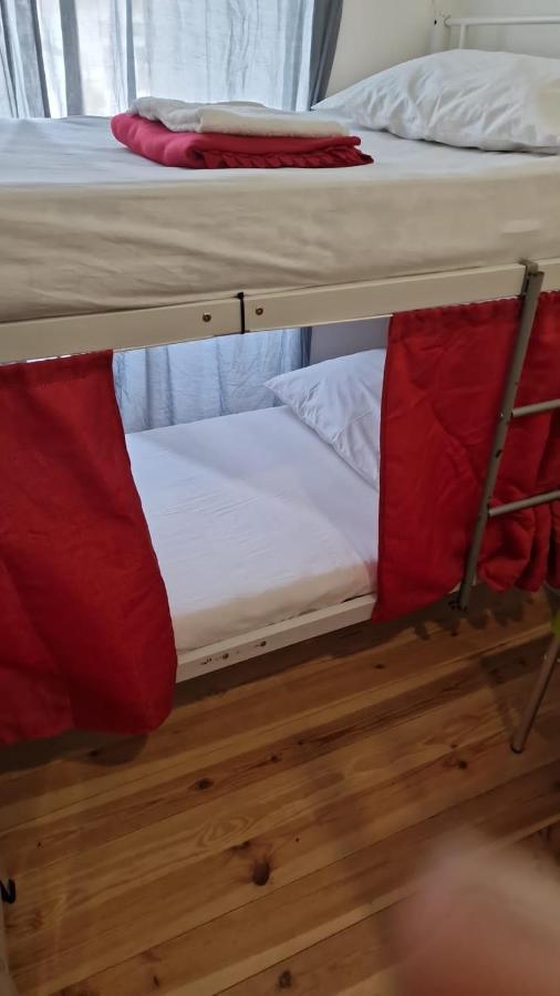 D&N Hospedagem Lissabon Buitenkant foto