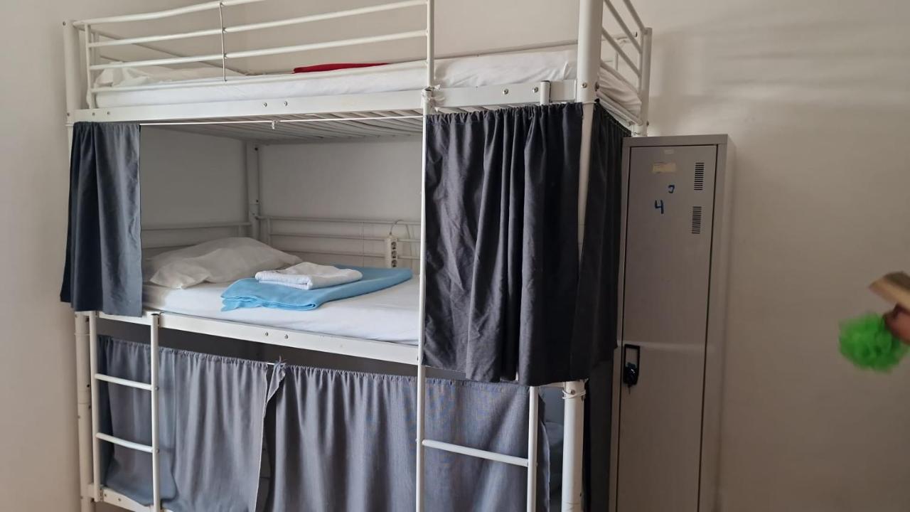 D&N Hospedagem Lissabon Buitenkant foto