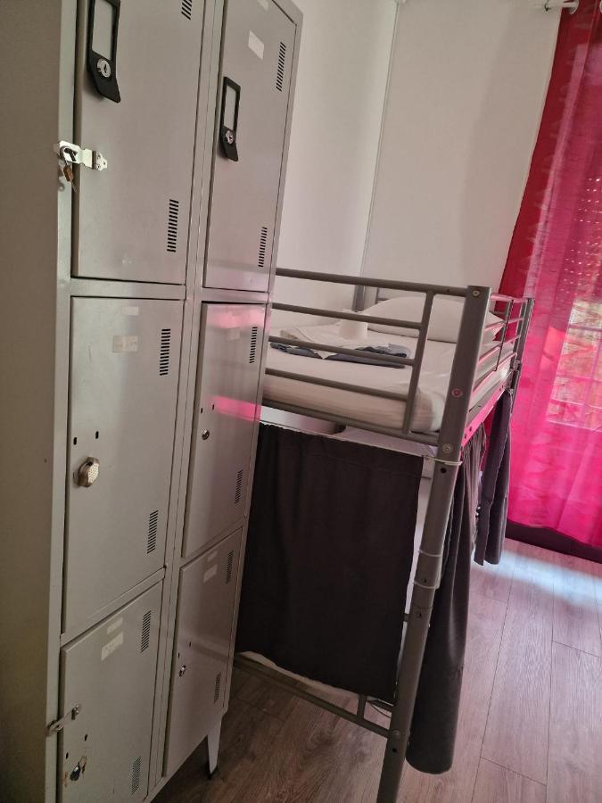 D&N Hospedagem Lissabon Buitenkant foto