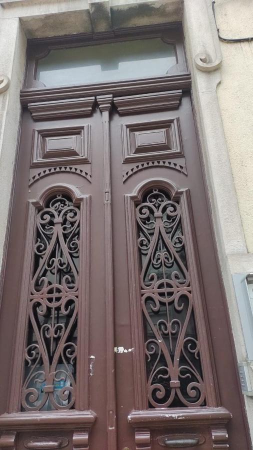D&N Hospedagem Lissabon Buitenkant foto