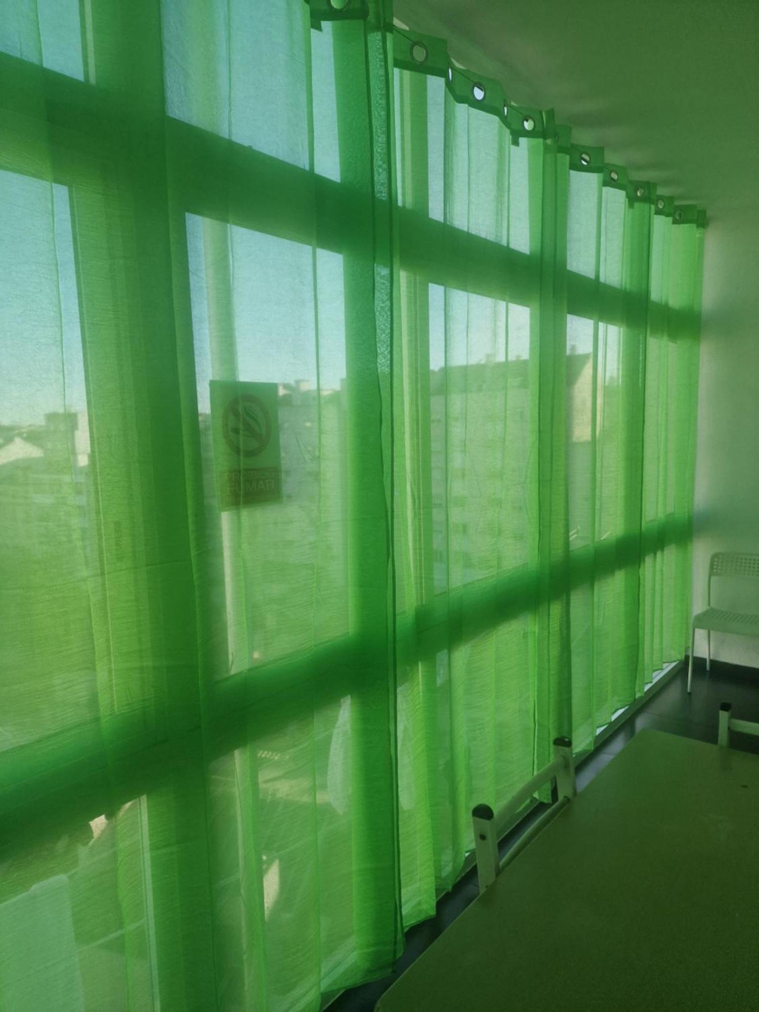 D&N Hospedagem Lissabon Buitenkant foto