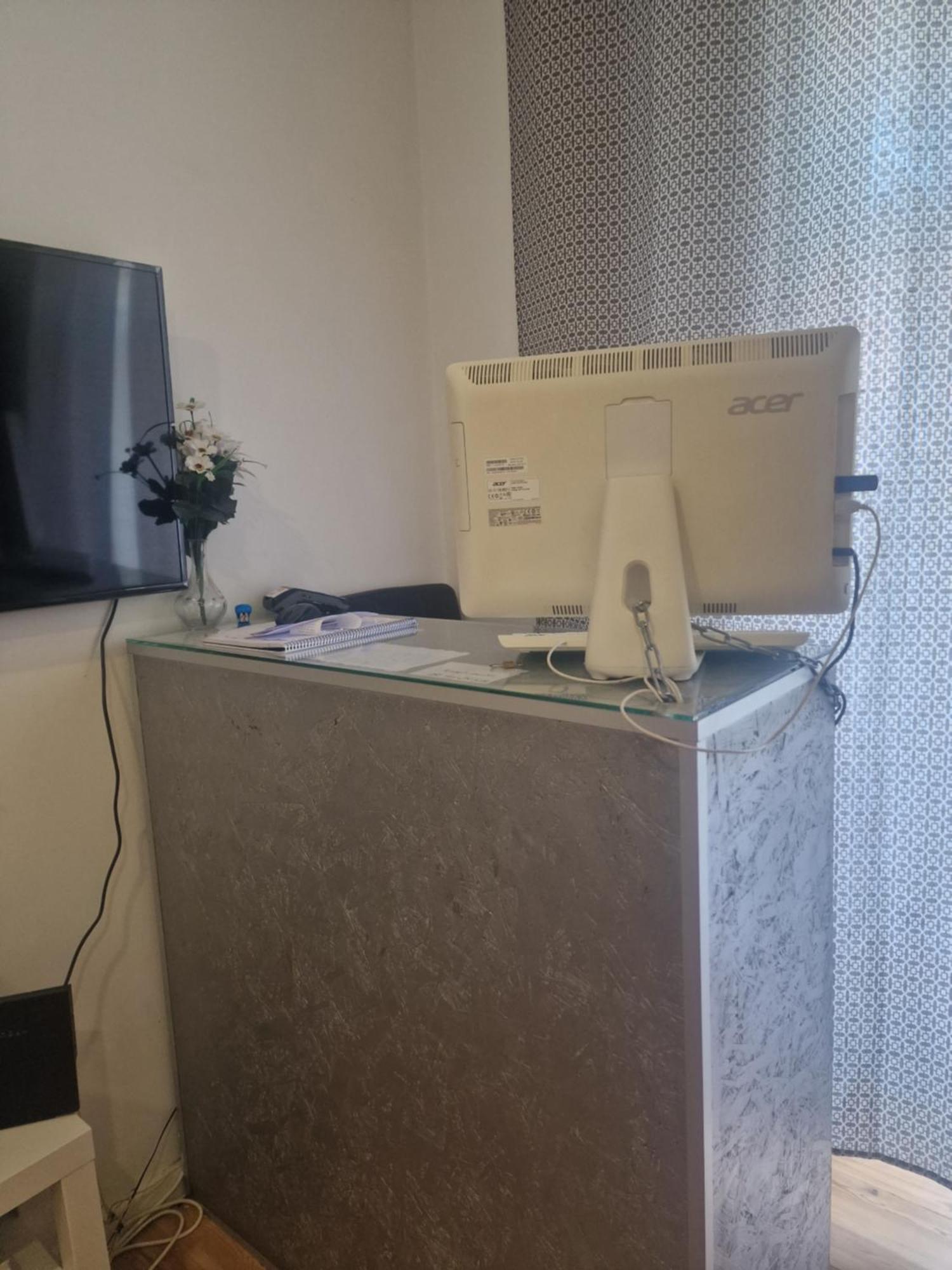 D&N Hospedagem Lissabon Buitenkant foto