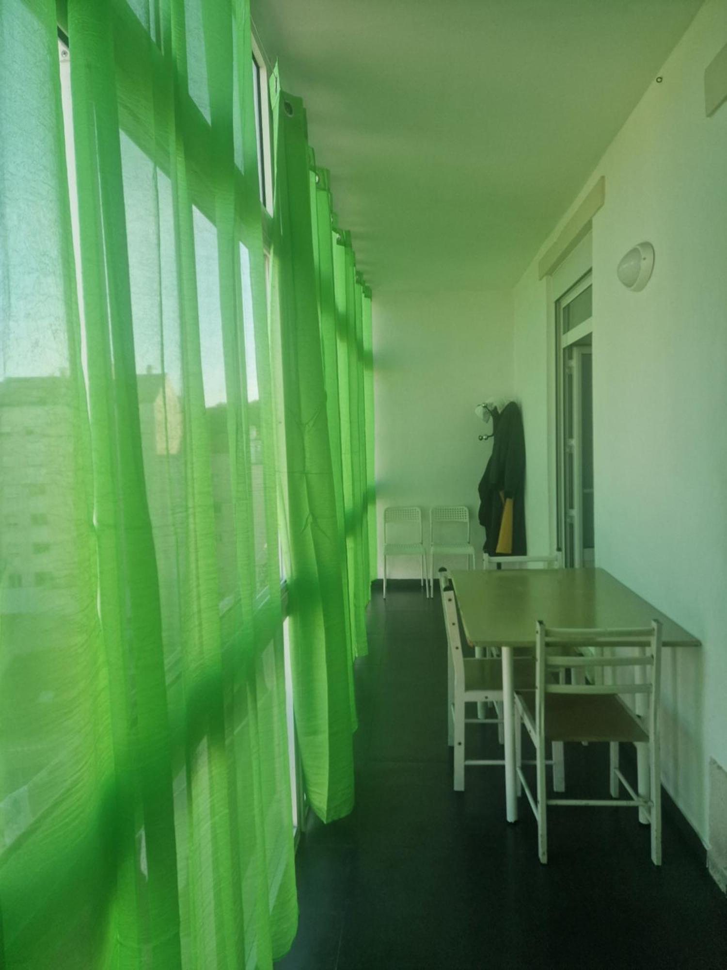 D&N Hospedagem Lissabon Buitenkant foto