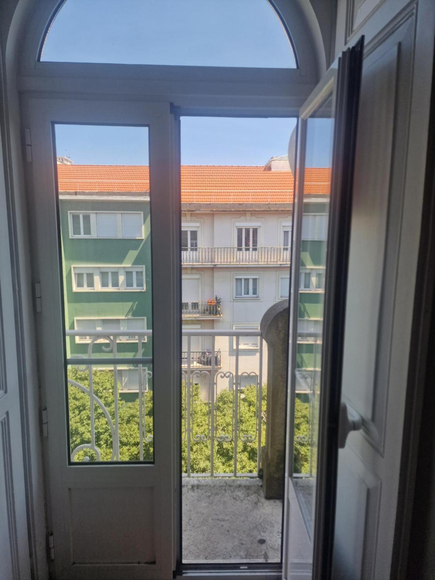 D&N Hospedagem Lissabon Buitenkant foto