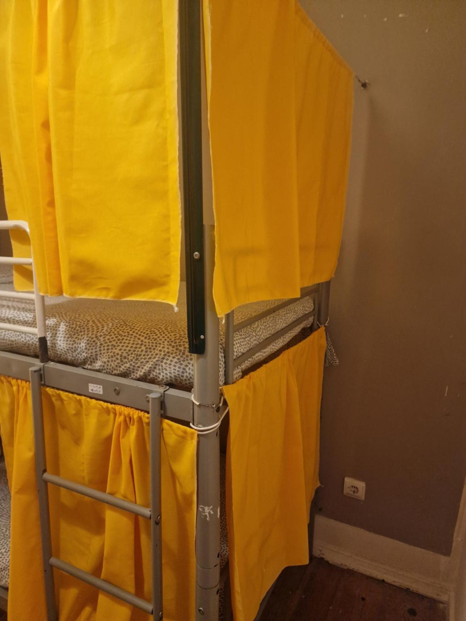 D&N Hospedagem Lissabon Buitenkant foto